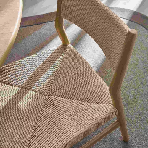 Kasami design chair