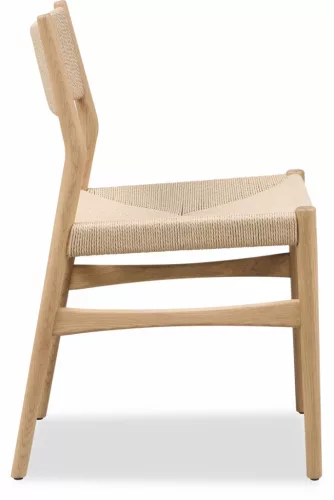 Kasami design chair