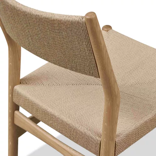 Kasami design chair