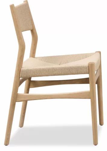 Kasami design chair