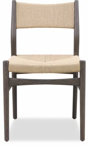 Kasami design chair