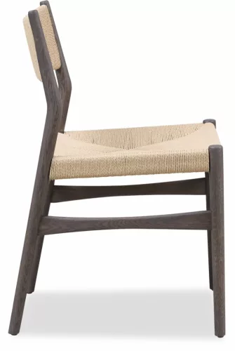 Kasami design chair
