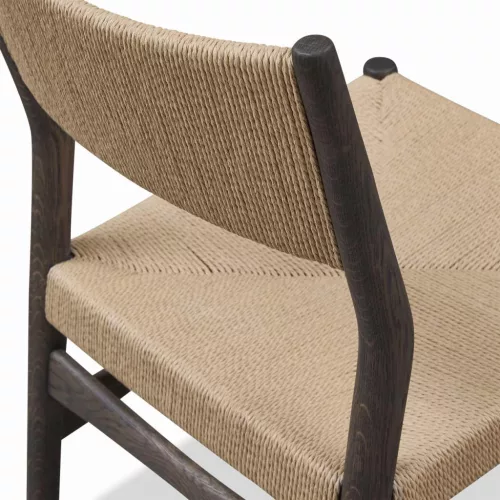 Kasami design chair