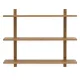 Bondi wall shelf