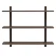 Bondi wall shelf