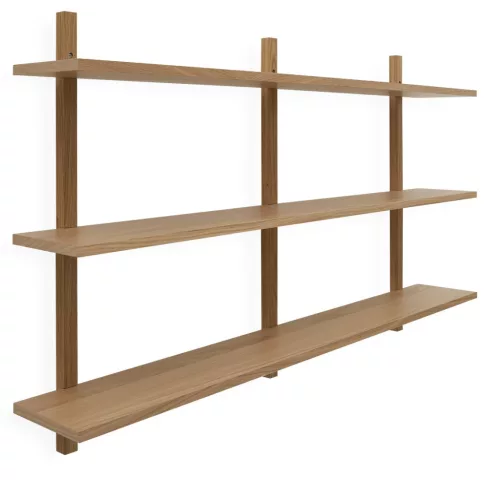 Bondi wall shelf