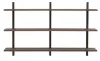 Bondi wall shelf