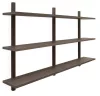 Bondi wall shelf