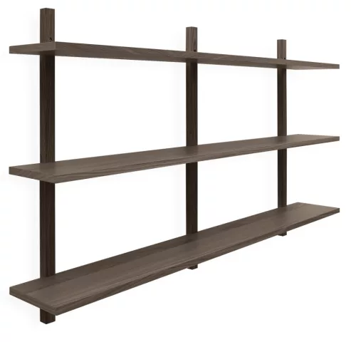 Bondi wall shelf