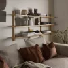 Bondi wall shelf