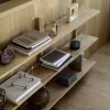 Bondi wall shelf
