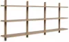 Bondi wall shelf