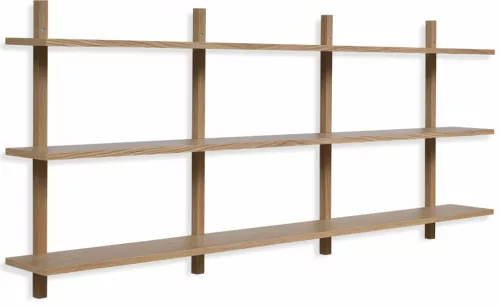 Bondi wall shelf