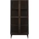 Eiklund display cabinet
