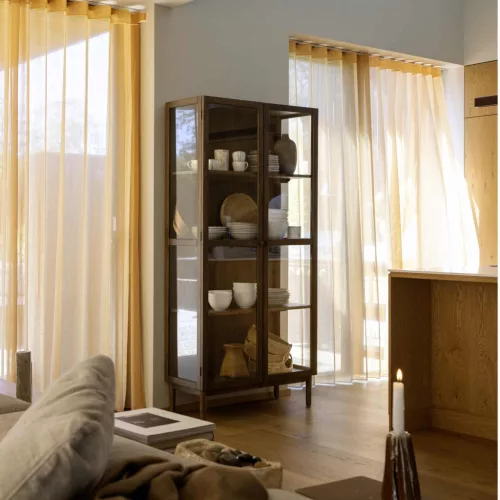 Eiklund display cabinet