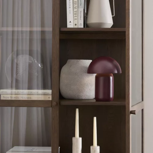 Eiklund display cabinet