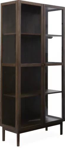 Eiklund display cabinet