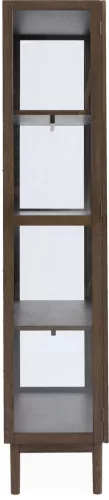 Eiklund display cabinet