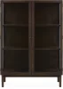 Eiklund display cabinet