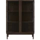 Eiklund display cabinet