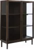 Eiklund display cabinet