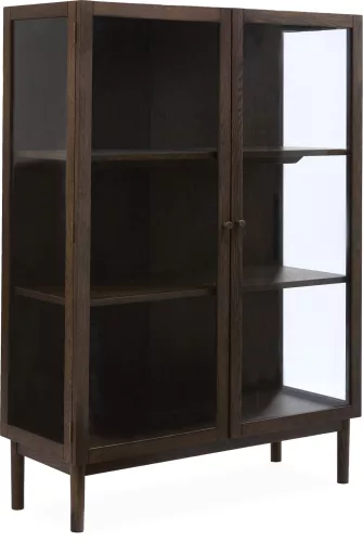Eiklund display cabinet