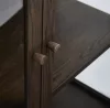 Eiklund display cabinet
