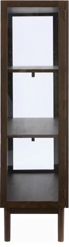 Eiklund display cabinet