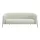 Loom 2 seater sofa