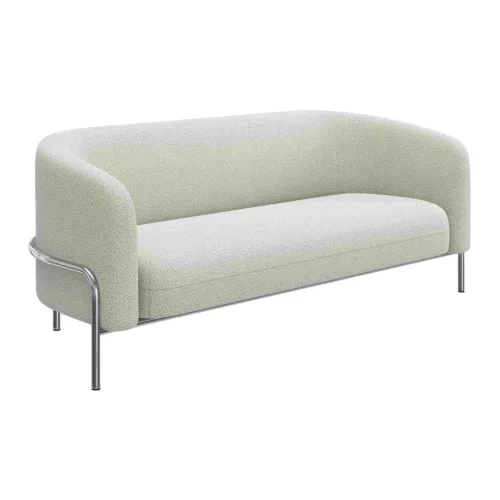 Loom 2 seater sofa