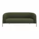 Loom 2 seater sofa