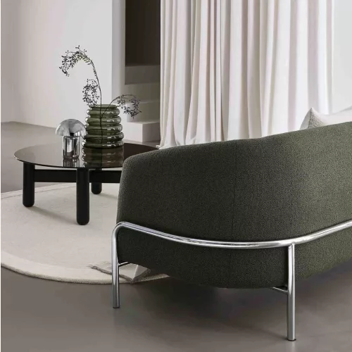 Loom 2 seater sofa