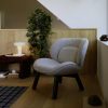 Eldra armchair