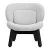 Eldra armchair
