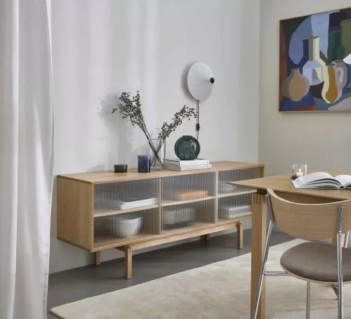 Vindal cabinet