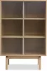 Vindal display cabinet