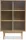 Vindal display cabinet