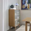 Vindal display cabinet
