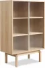 Vindal display cabinet