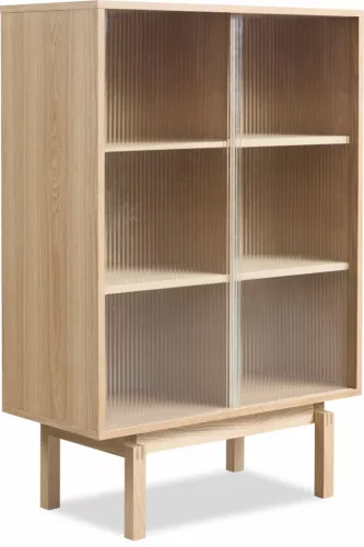 Vindal display cabinet