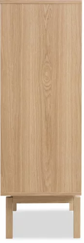 Vindal display cabinet