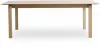 Vindal extendable dining table