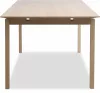 Vindal extendable dining table