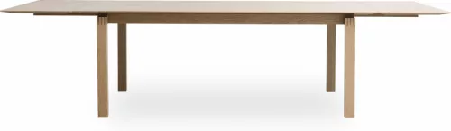 Vindal extendable dining table