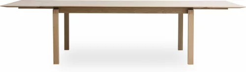 Vindal table extension leaf