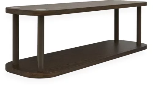 Vado wall shelf