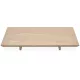 Casori table extension leaf