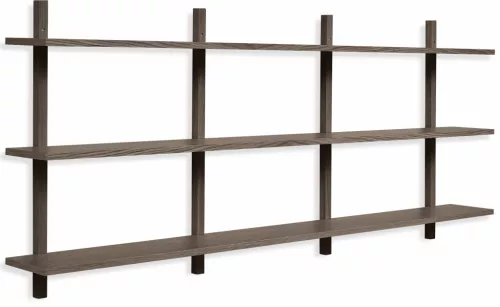 Bondi wall shelf