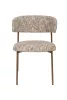 Claes design szék