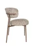 Claes design szék